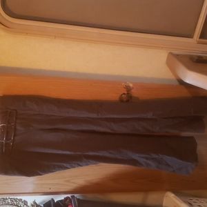 Womens slacks